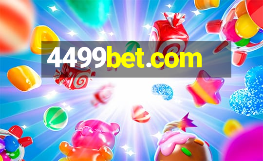 4499bet.com