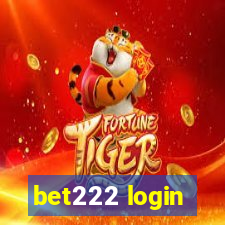 bet222 login