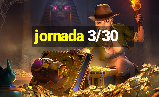 jornada 3/30