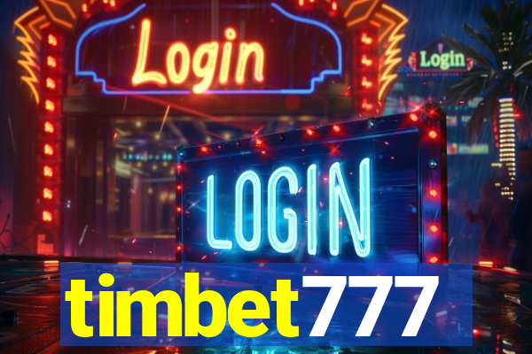 timbet777