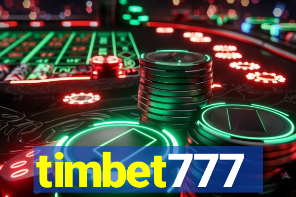 timbet777