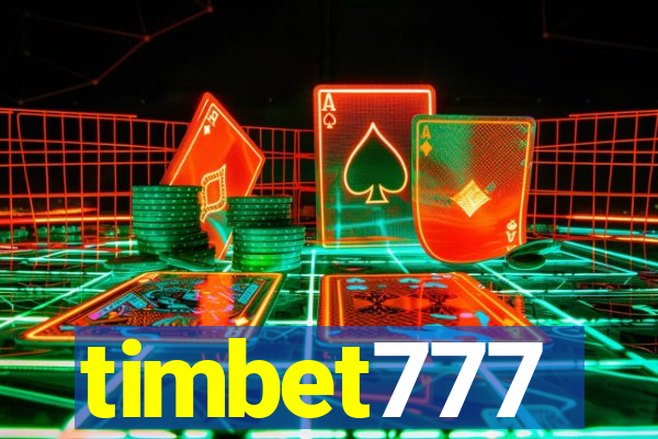 timbet777