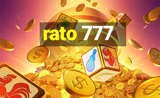 rato 777