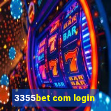 3355bet com login