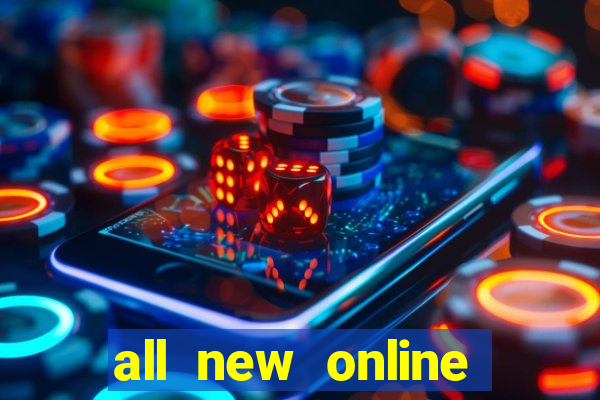 all new online casinos accepting south africa