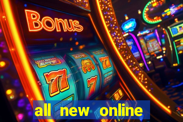 all new online casinos accepting south africa