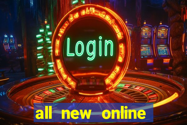 all new online casinos accepting south africa