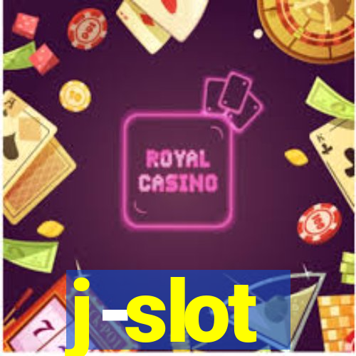 j-slot