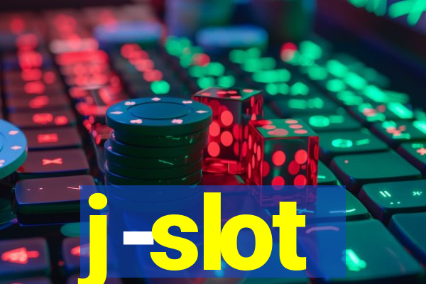 j-slot