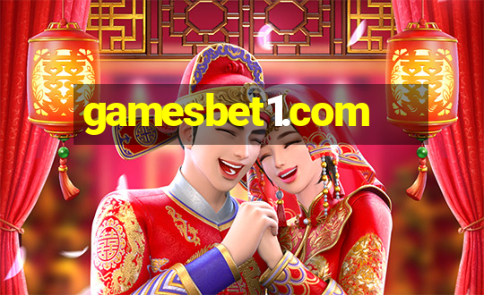 gamesbet1.com