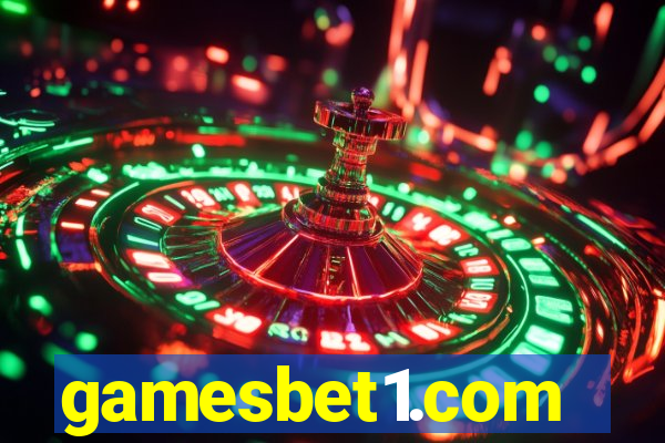 gamesbet1.com