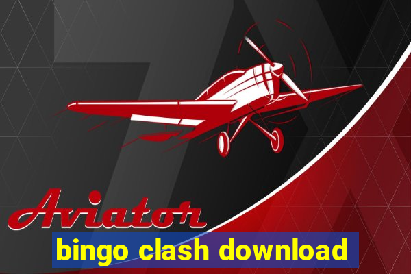 bingo clash download