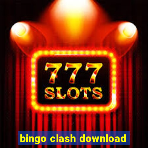 bingo clash download