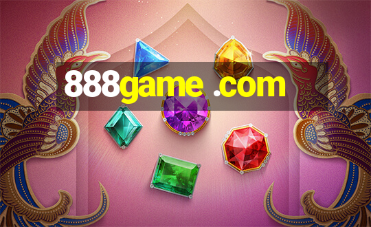 888game .com