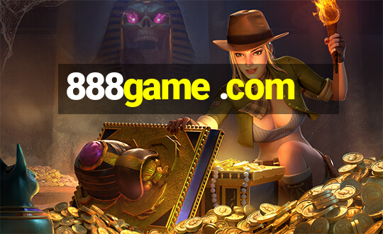 888game .com