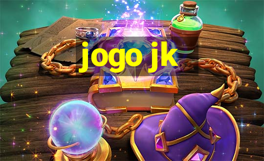 jogo jk