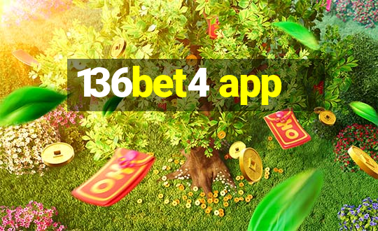 136bet4 app