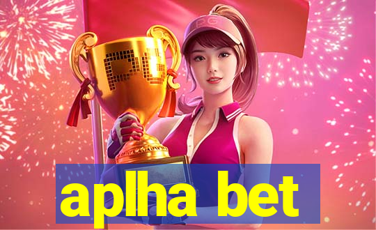 aplha bet