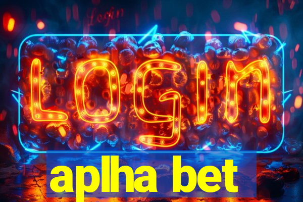 aplha bet