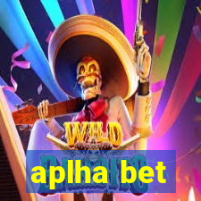 aplha bet