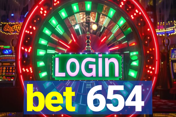 bet 654