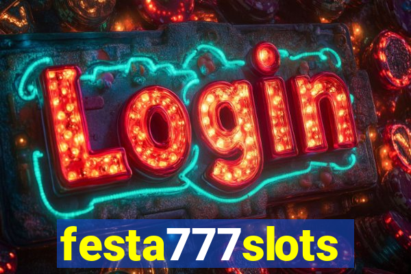 festa777slots