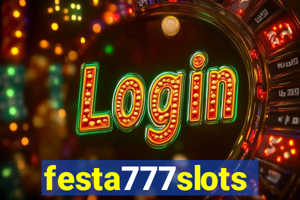 festa777slots