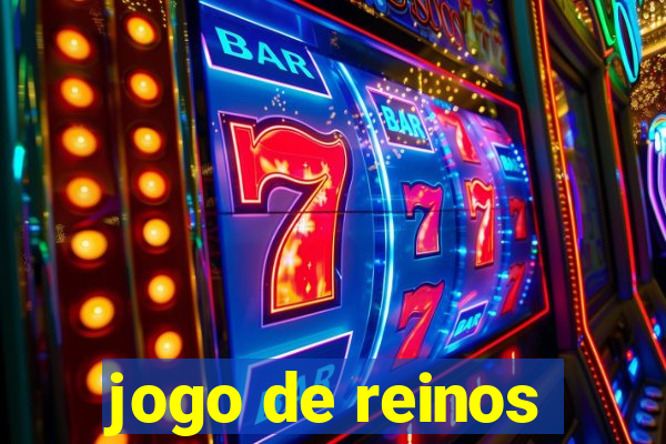 jogo de reinos