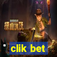 clik bet