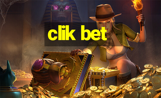 clik bet