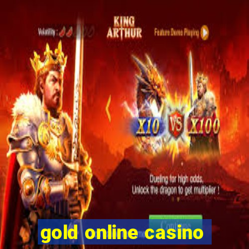 gold online casino