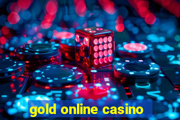 gold online casino