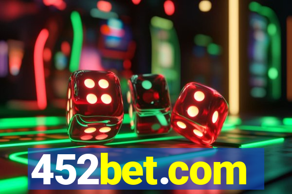 452bet.com