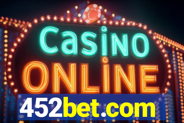 452bet.com