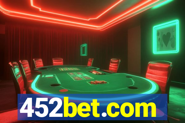 452bet.com