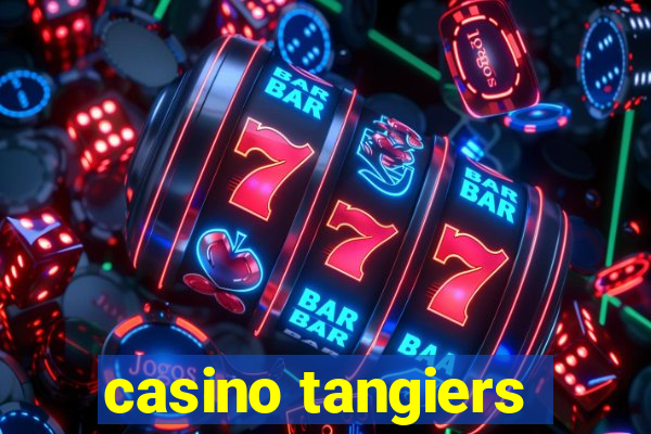 casino tangiers