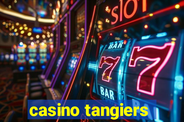 casino tangiers