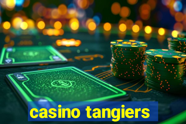 casino tangiers