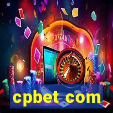 cpbet com