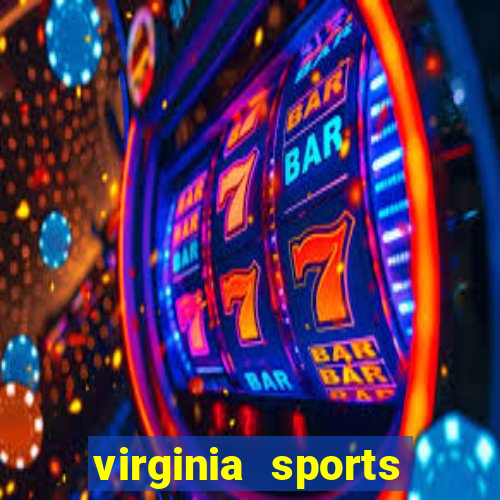 virginia sports betting promotions