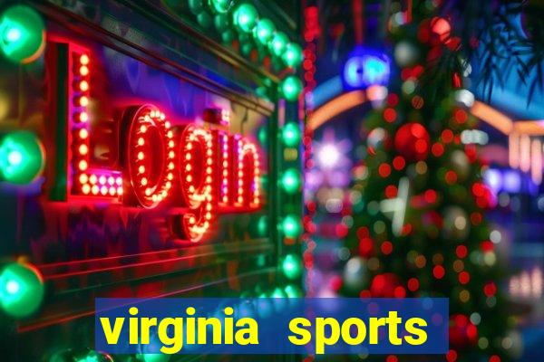 virginia sports betting promotions