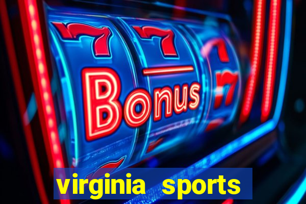 virginia sports betting promotions