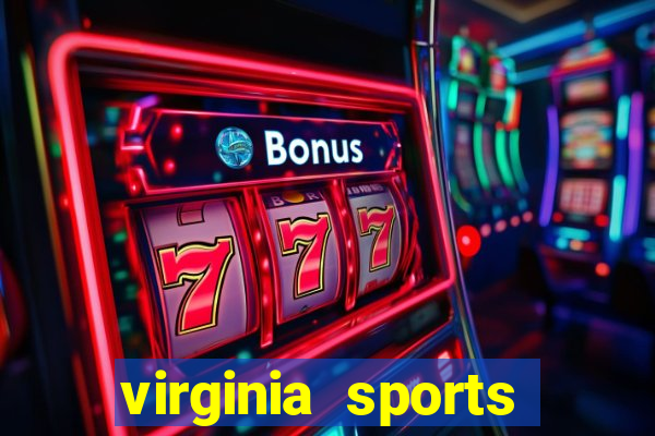 virginia sports betting promotions