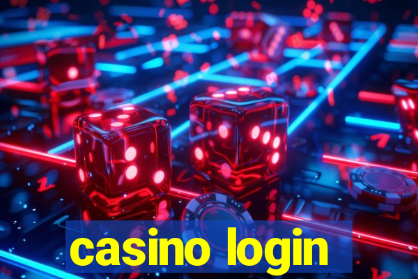 casino login