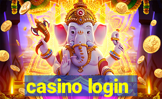 casino login