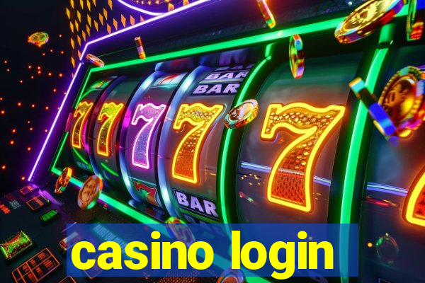 casino login