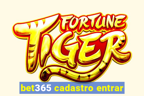 bet365 cadastro entrar