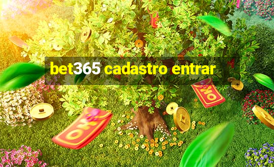 bet365 cadastro entrar