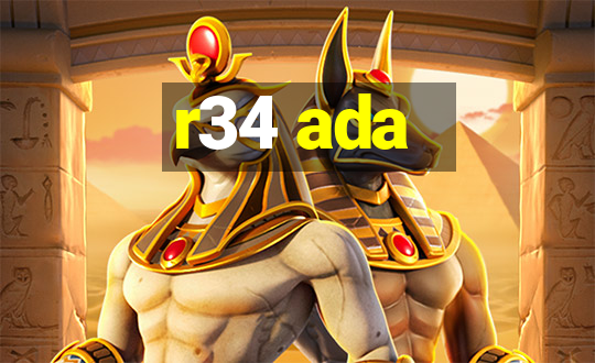 r34 ada