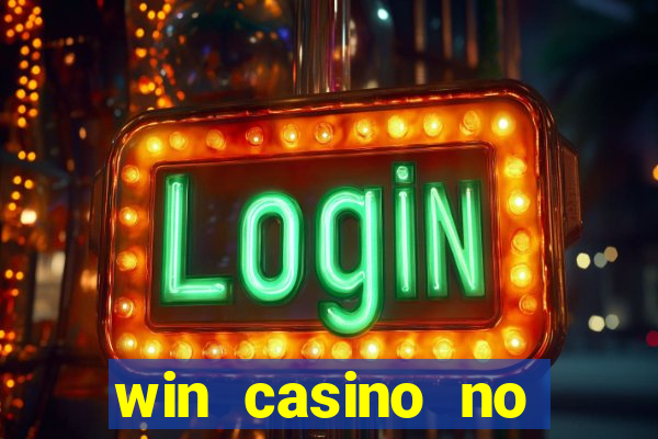 win casino no deposit bonus